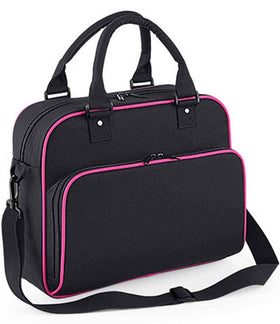 BlackFuchsia