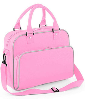 Classic PinkLight Grey
