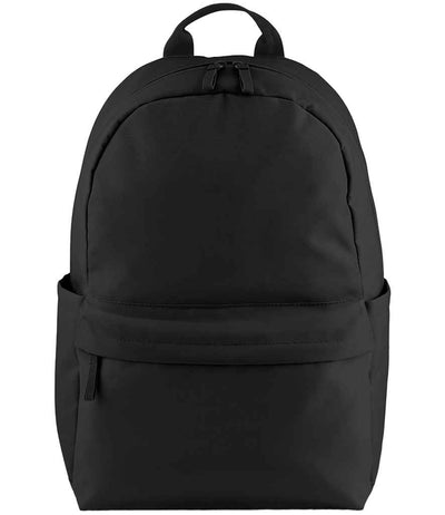BagBase Premium Recycled Backpack - Black