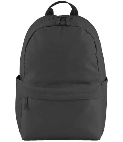 BagBase Premium Recycled Backpack - Graphite Grey