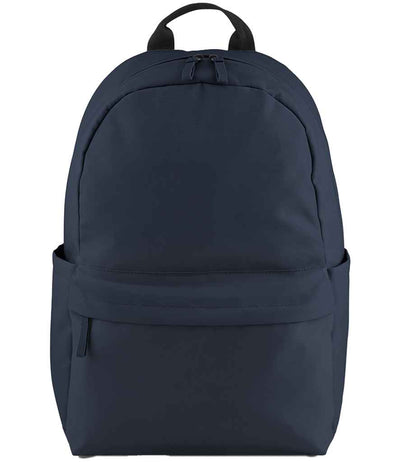 BagBase Premium Recycled Backpack - Navy