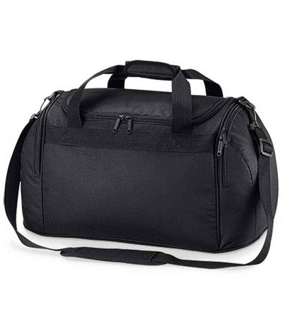 BagBase Freestyle Holdall - Black