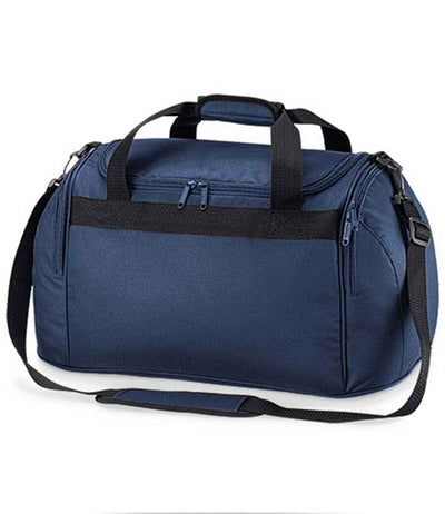 BagBase Freestyle Holdall - French Navy