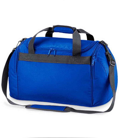 BagBase Freestyle Holdall - Royal Blue