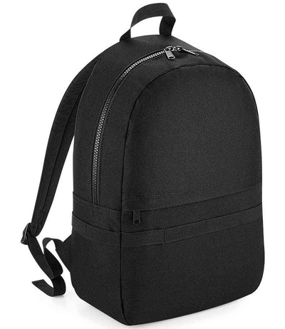 BagBase Modulr™ 20L Backpack - Black