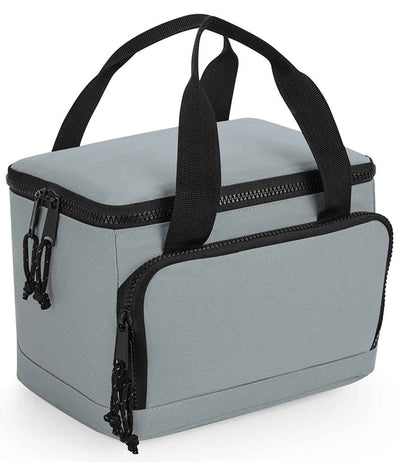 BagBase Recycled Mini Cooler Bag - Pure Grey