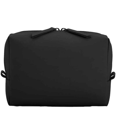 BagBase PU Cross Body Bag - Black