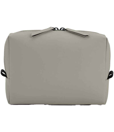 BagBase PU Cross Body Bag - Clay