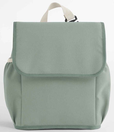 BagBase Kids Adventure Cooler Bag - Dusty Green