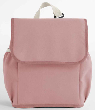 BagBase Kids Adventure Cooler Bag - Rose