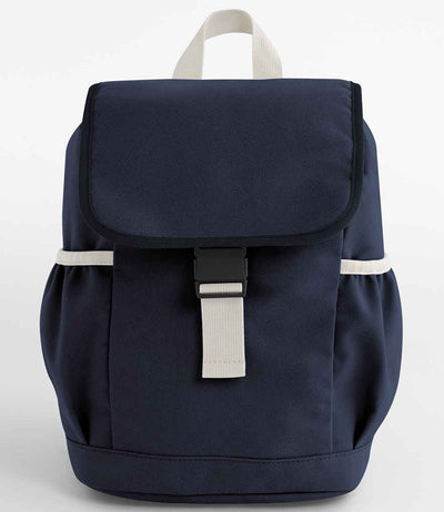 BagBase Kids Adventure Backpack - Navy