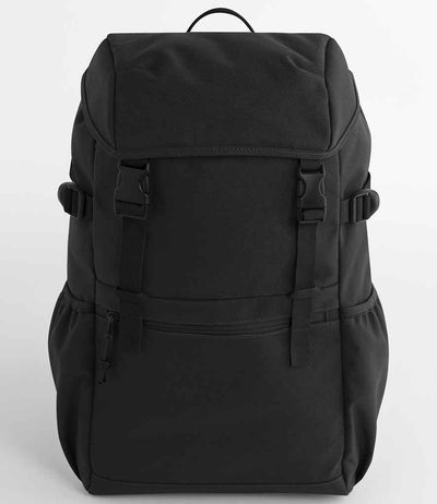 BagBase Ramble Backpack - Black