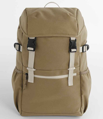 BagBase Ramble Backpack - Desert Sand