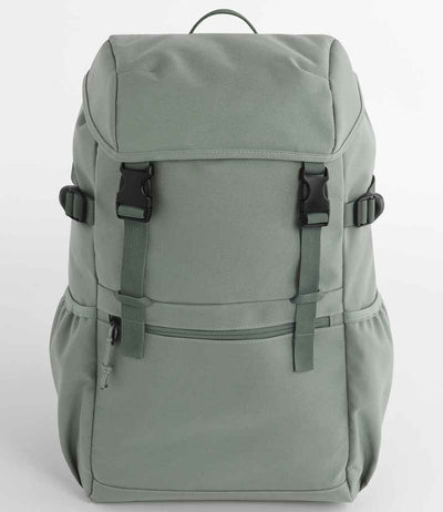 BagBase Ramble Backpack - Dusty Green
