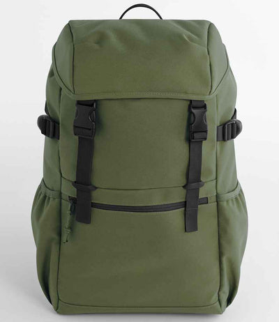 BagBase Ramble Backpack - Moss