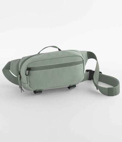 BagBase Ramble Belt Bag - Dusty Green