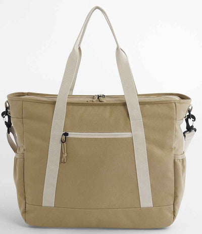 BagBase Ramble Tote Bag - Desert Sand