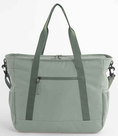 BagBase Ramble Tote Bag - Dusty Green