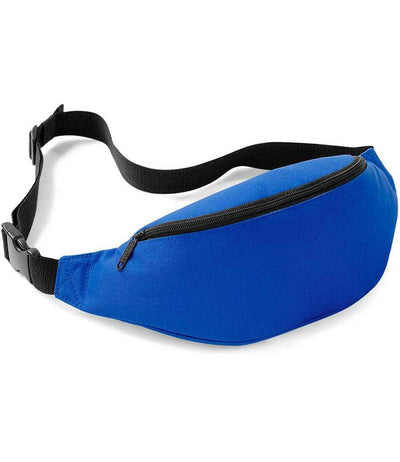 BagBase Belt Bag - Bright Royal