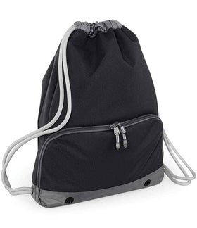 BlackGraphite Grey