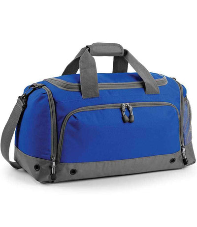 BagBase Athleisure Holdall - Bright Royal
