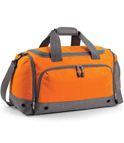 BagBase Athleisure Holdall - Orange
