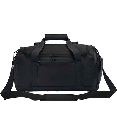 BagBase Small Training Holdall - Black