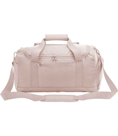 BagBase Small Training Holdall - Fresh Pink