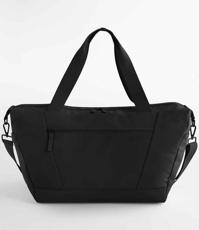 BagBase Circuit Gym Bag - Black