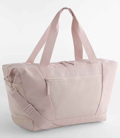 BagBase Circuit Gym Bag - Fresh Pink