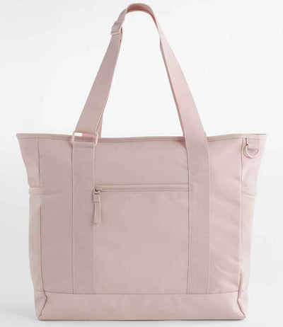 BagBase Circuit Gym Tote Bag - Fresh Pink