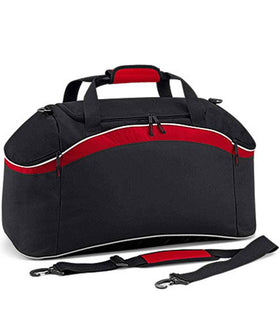 BlackClassic Red