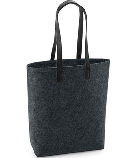 Charcoal MelangeBlack