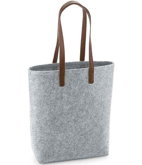 Grey MelangeTan
