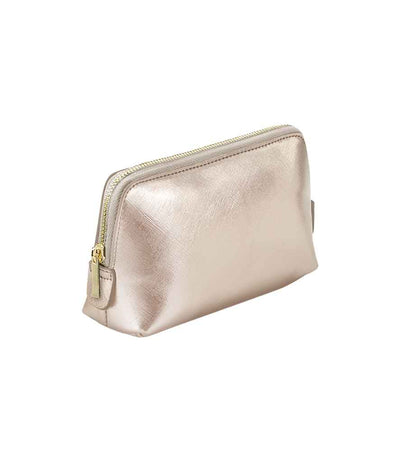 BagBase Boutique Accessory Case - Rose Gold