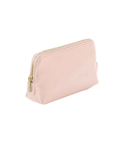 BagBase Boutique Accessory Case - Soft Pink