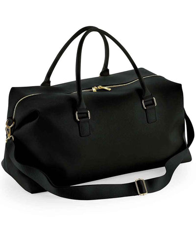 BagBase Boutique Weekender - Black