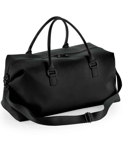 BagBase Boutique Weekender - Black/Black
