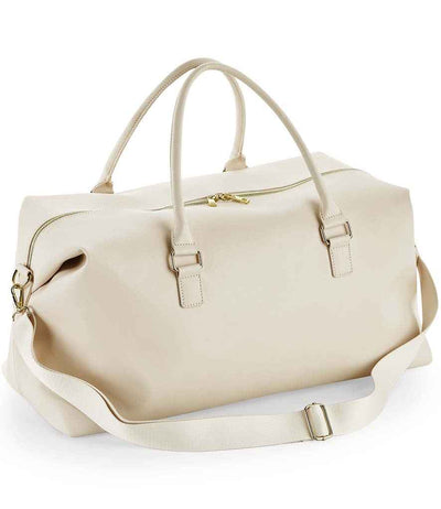 BagBase Boutique Weekender - Oyster