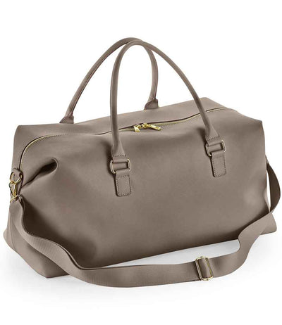 BagBase Boutique Weekender - Taupe