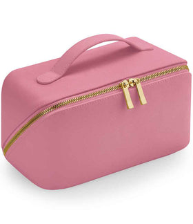 Dusky Pink