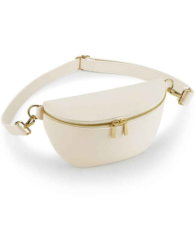 BagBase Boutique Waist Bag - Oyster