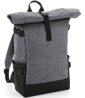 Grey MarlBlack