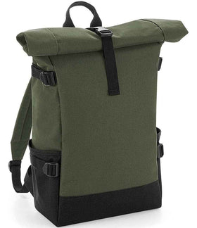 Olive GreenBlack