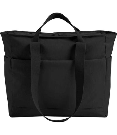 BagBase Simplicity Tote Bag - Black