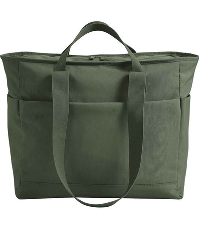 BagBase Simplicity Tote Bag - Pine Green