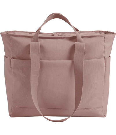 BagBase Simplicity Tote Bag - Rose