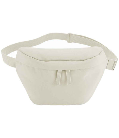 BagBase Simplicity Waistpack - Beige