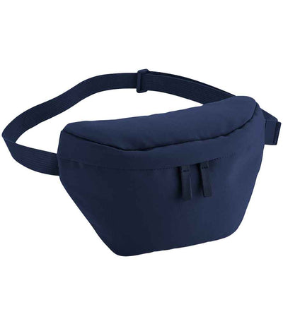 BagBase Simplicity Waistpack - French Navy