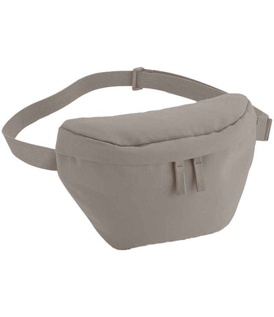 BagBase Simplicity Waistpack - Mushroom